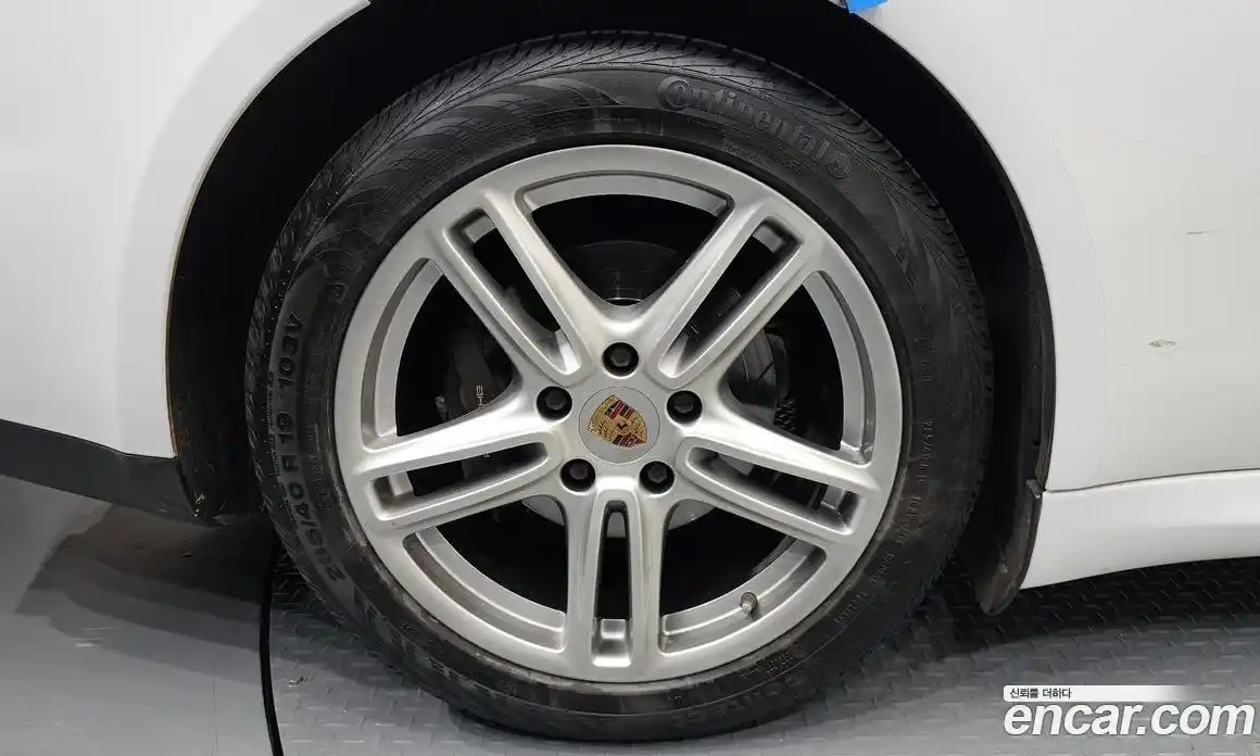 Porsche Panamera 2015 3.6 автомат (гидро), фото 5