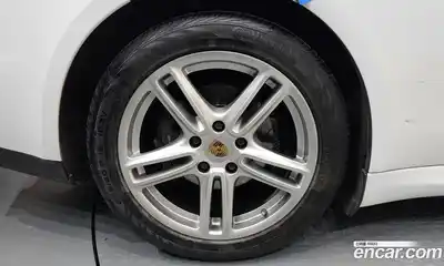 Porsche Panamera 2015 3.6 автомат (гидро), миниатюра 5