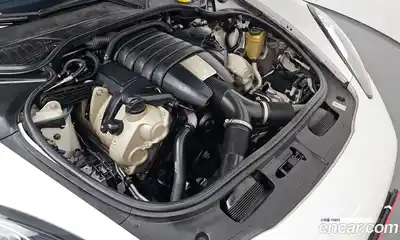 Porsche Panamera 2015 3.6 автомат (гидро), миниатюра 6
