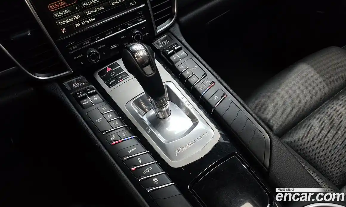 Porsche Panamera 2015 3.6 автомат (гидро), фото 9