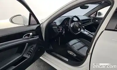 Porsche Panamera 2015 3.6 автомат (гидро), миниатюра 10