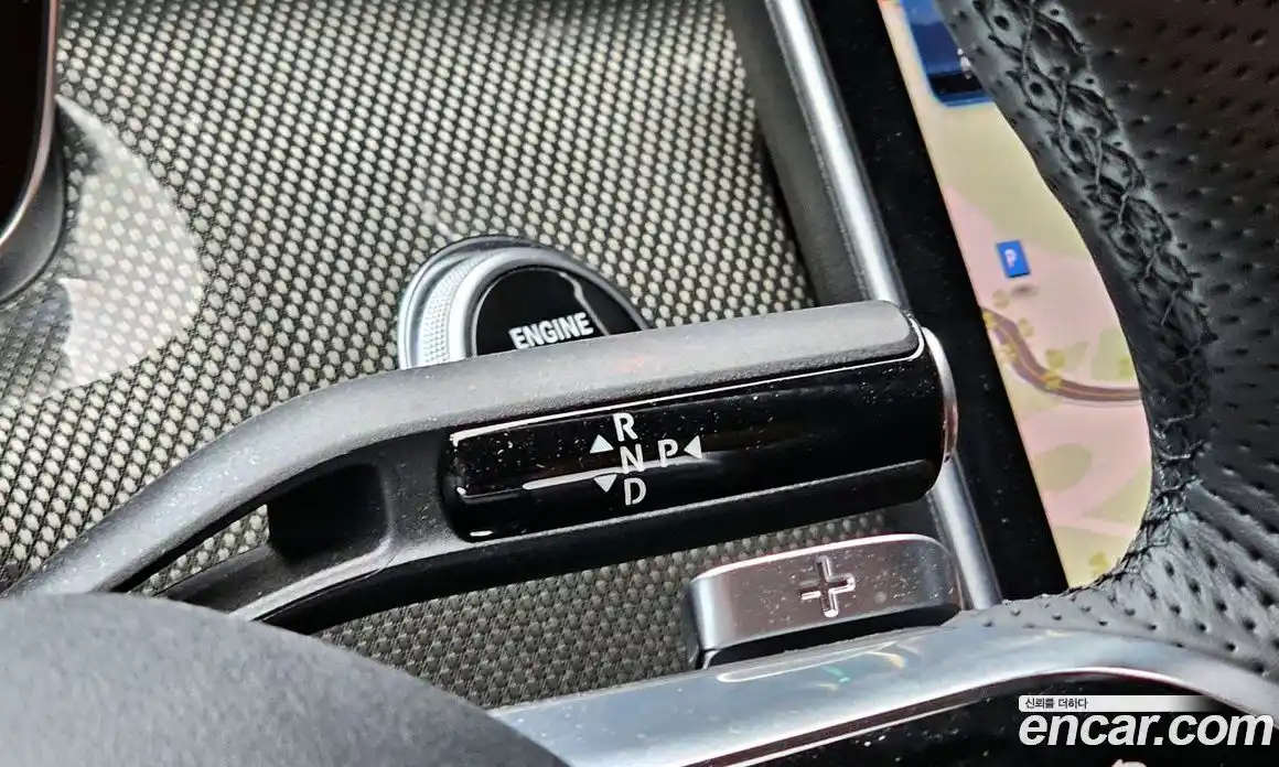 Mercedes-Benz C-Class 2023 2.0 гидро, фото 12