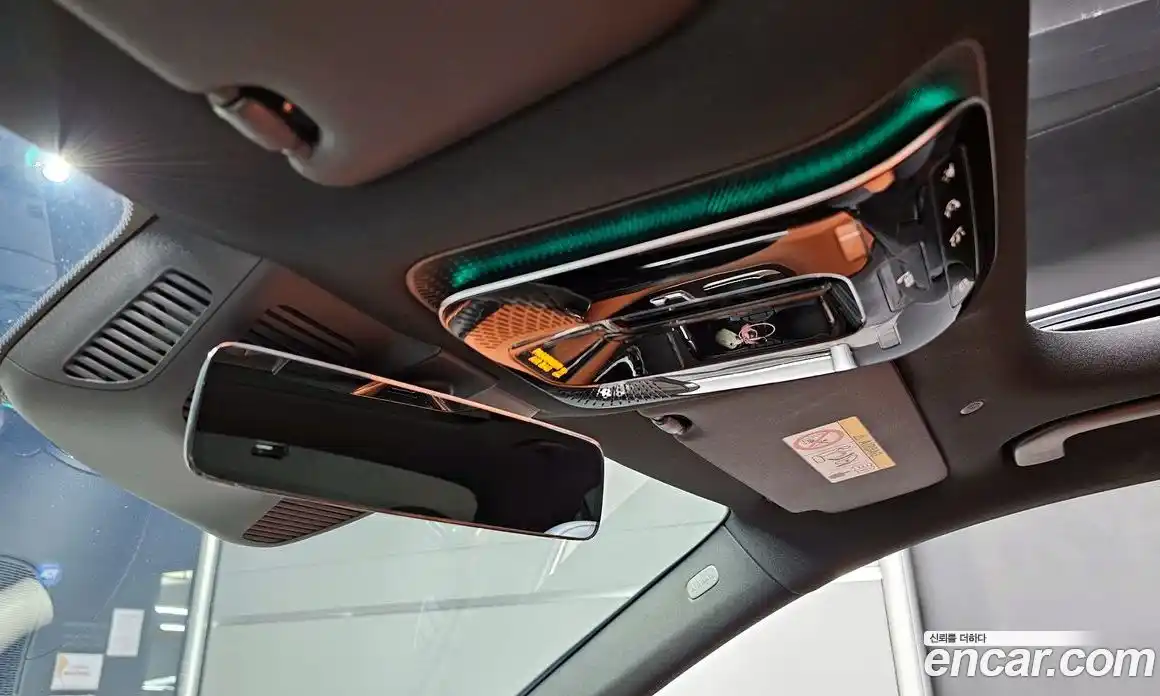 Mercedes-Benz C-Class 2023 2.0 гидро, фото 23