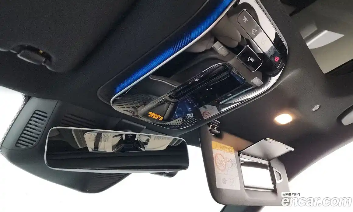 Mercedes-Benz C-Class 2023 2.0 гидро, фото 27