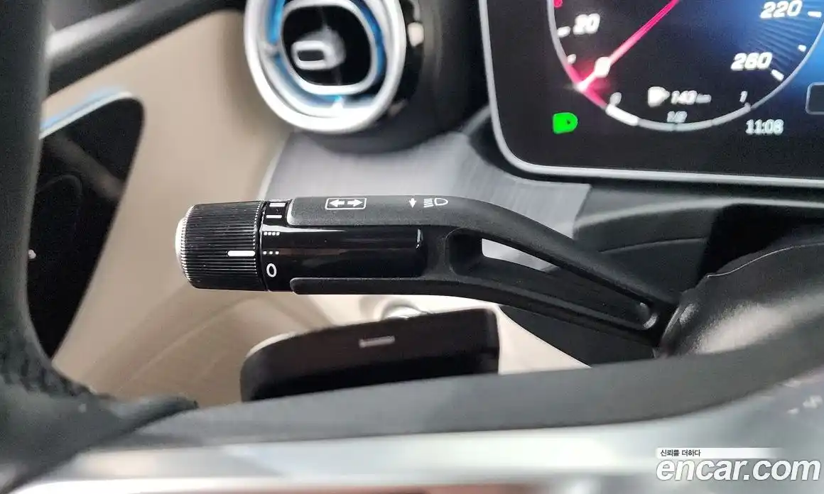 Mercedes-Benz C-Class 2023 2.0 гидро, фото 30