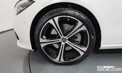 Mercedes-Benz C-Class 2023 2.0 гидро, миниатюра 5