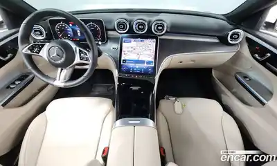Mercedes-Benz C-Class 2023 2.0 гидро, миниатюра 10