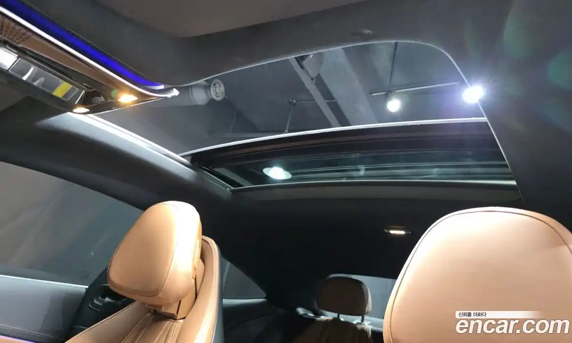 Mercedes-Benz CLE-Class 2024 3.0 гидро, фото 25