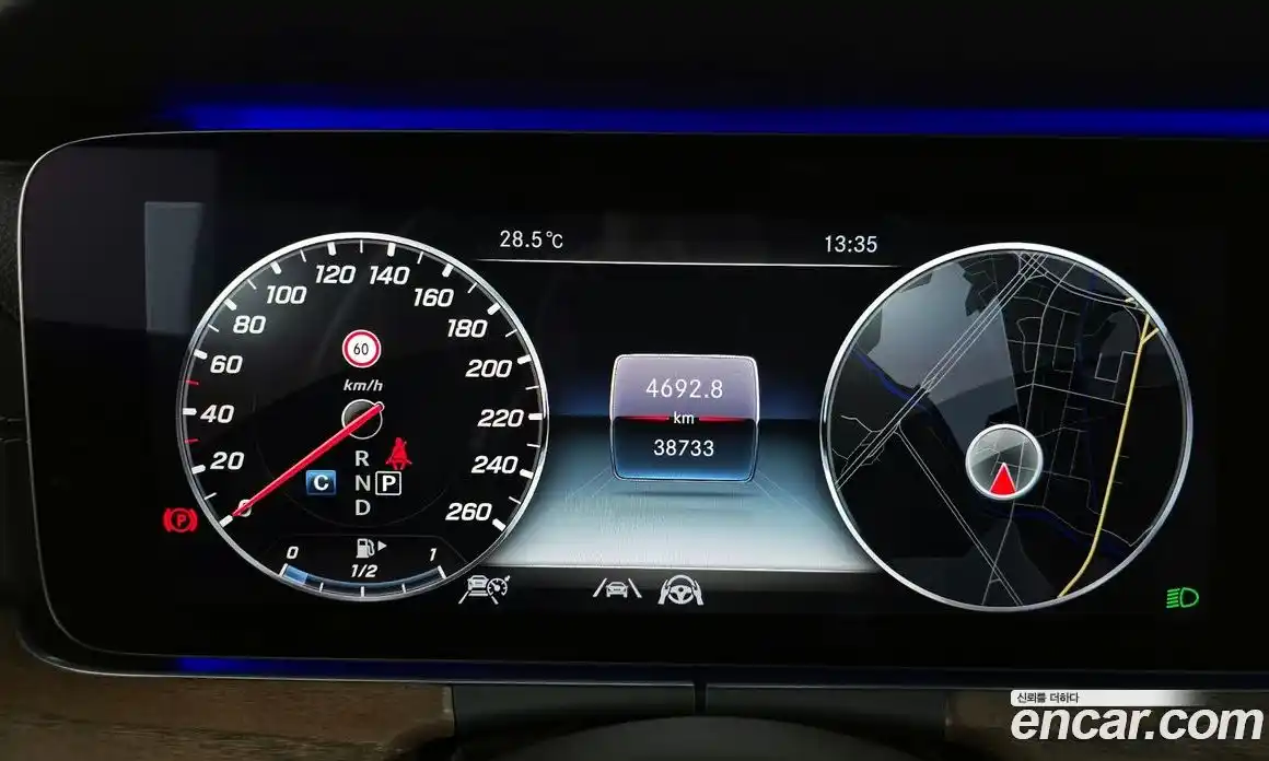 Mercedes-Benz E-Class 2020 2.0 автомат (гидро), фото 11