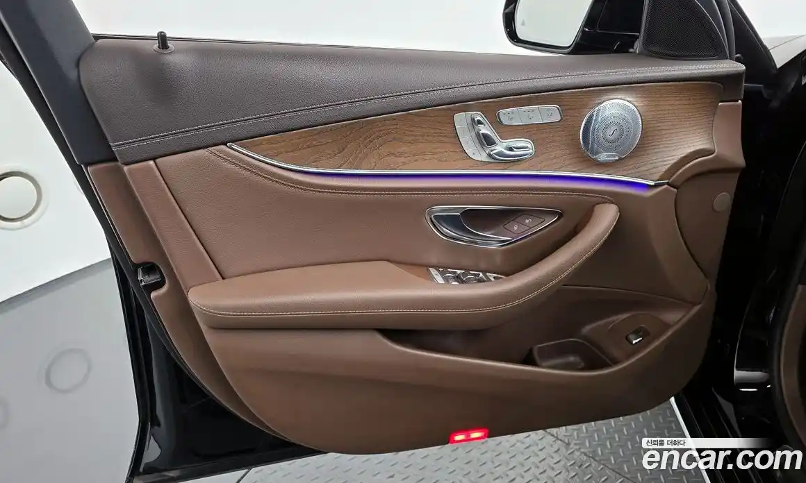 Mercedes-Benz E-Class 2020 2.0 автомат (гидро), фото 14