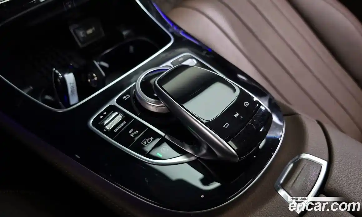 Mercedes-Benz E-Class 2020 2.0 автомат (гидро), фото 25