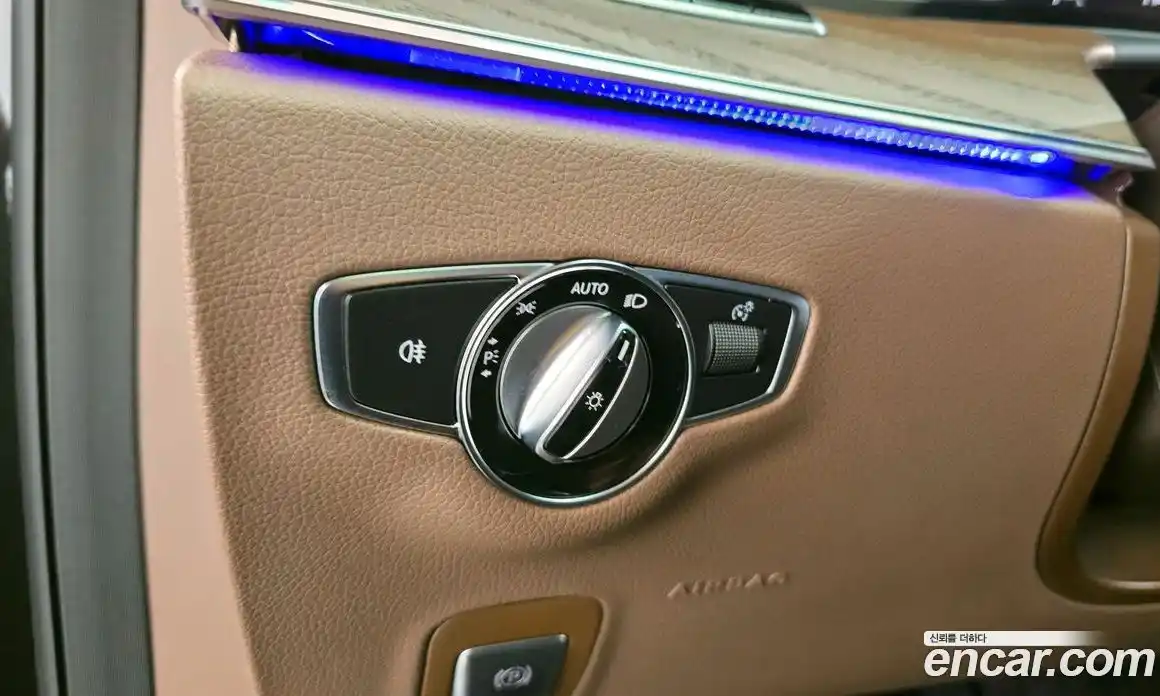 Mercedes-Benz E-Class 2020 2.0 автомат (гидро), фото 27