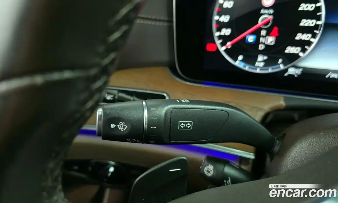 Mercedes-Benz E-Class 2020 2.0 автомат (гидро), фото 28