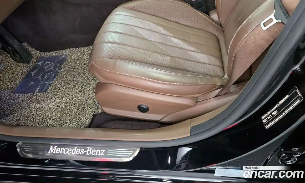 Mercedes-Benz E-Class 2020 2.0 автомат (гидро), фото 30
