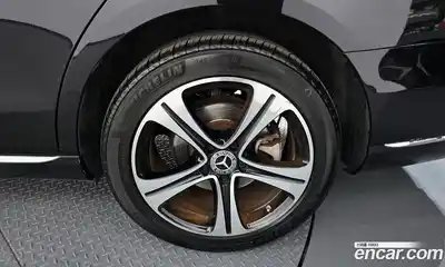 Mercedes-Benz E-Class 2020 2.0 автомат (гидро), миниатюра 7