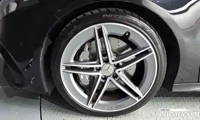 Mercedes-Benz A-Class 2021 2.0 гидро, миниатюра 5 Mercedes-Benz A-Class 2021 2.0 гидро, миниатюра 5