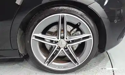 Mercedes-Benz A-Class 2021 2.0 гидро, миниатюра 7 Mercedes-Benz A-Class 2021 2.0 гидро, миниатюра 7