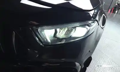 Mercedes-Benz A-Class 2021 2.0 гидро, миниатюра 8 Mercedes-Benz A-Class 2021 2.0 гидро, миниатюра 8