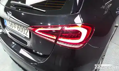 Mercedes-Benz A-Class 2021 2.0 гидро, миниатюра 9 Mercedes-Benz A-Class 2021 2.0 гидро, миниатюра 9