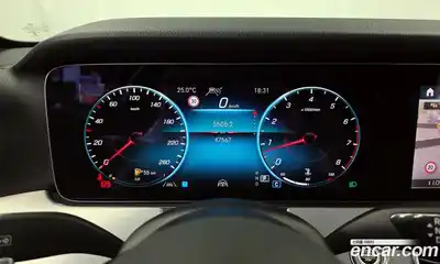 Mercedes-Benz E-Class 2021 2.0 автомат (гидро), миниатюра 11