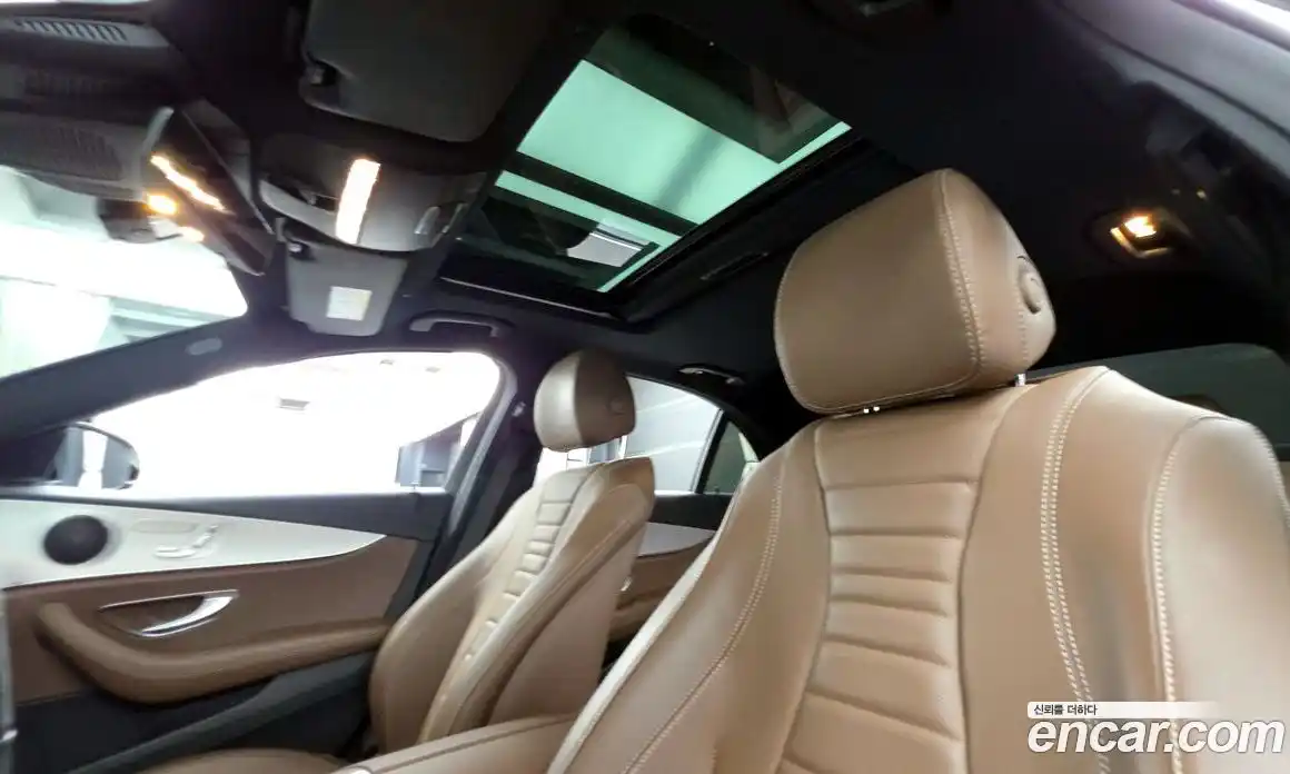 Mercedes-Benz E-Class 2021 2.0 автомат (гидро), фото 23