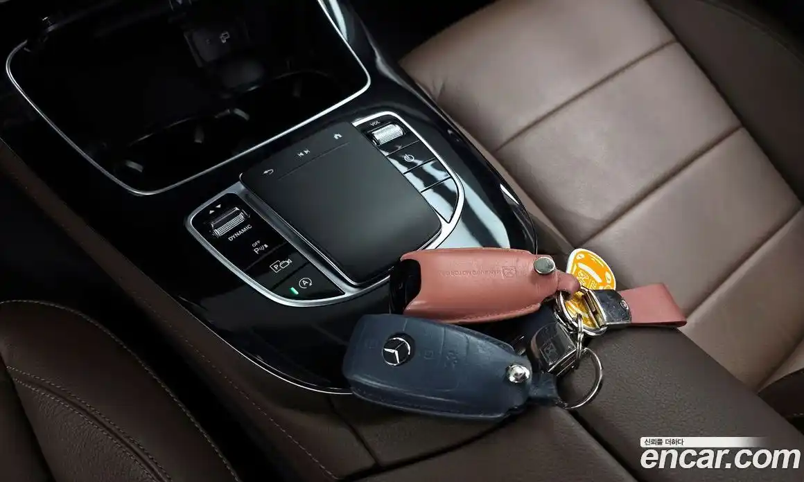 Mercedes-Benz E-Class 2021 2.0 автомат (гидро), фото 24