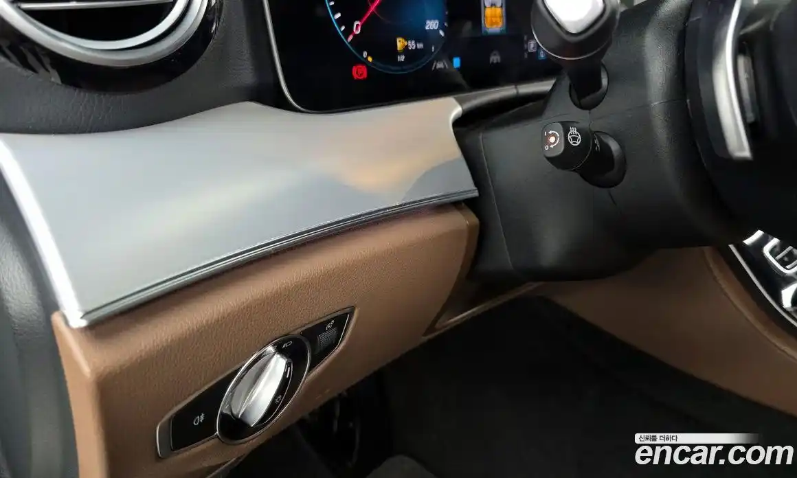 Mercedes-Benz E-Class 2021 2.0 автомат (гидро), фото 30