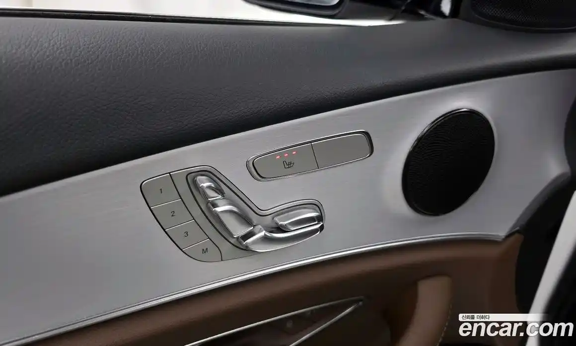 Mercedes-Benz E-Class 2021 2.0 автомат (гидро), фото 31