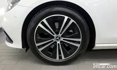 Mercedes-Benz E-Class 2021 2.0 автомат (гидро), миниатюра 5