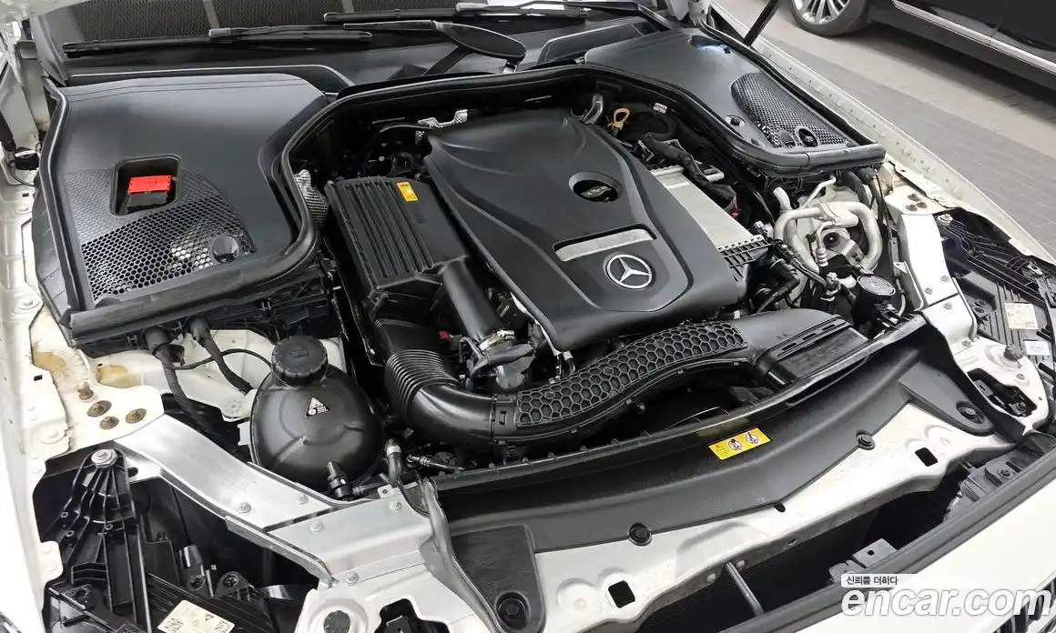 Mercedes-Benz E-Class 2021 2.0 автомат (гидро), фото 6