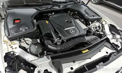 Mercedes-Benz E-Class 2021 2.0 автомат (гидро), миниатюра 6