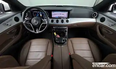 Mercedes-Benz E-Class 2021 2.0 автомат (гидро), миниатюра 10