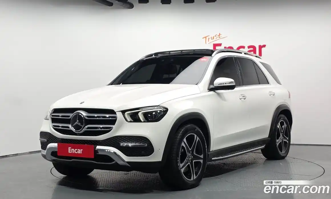 Mercedes-Benz GLE-Class 2022 2.0 гидро, фото 1 Mercedes-Benz GLE-Class 2022 2.0 гидро, фото 1