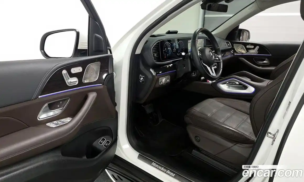 Mercedes-Benz GLE-Class 2022 2.0 гидро, фото 13 Mercedes-Benz GLE-Class 2022 2.0 гидро, фото 13