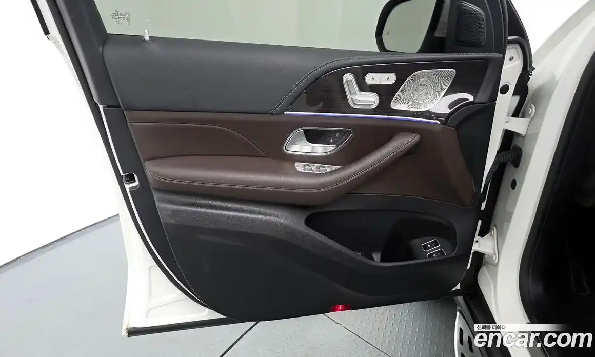 Mercedes-Benz GLE-Class 2022 2.0 гидро, фото 14 Mercedes-Benz GLE-Class 2022 2.0 гидро, фото 14