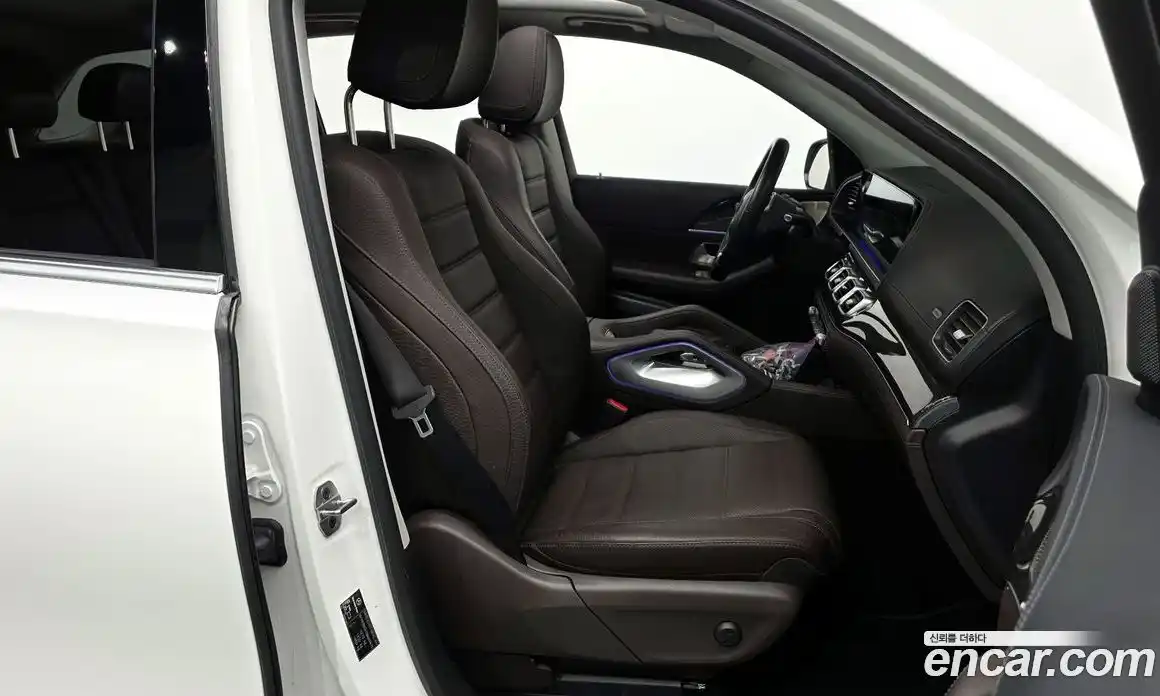 Mercedes-Benz GLE-Class 2022 2.0 гидро, фото 16 Mercedes-Benz GLE-Class 2022 2.0 гидро, фото 16