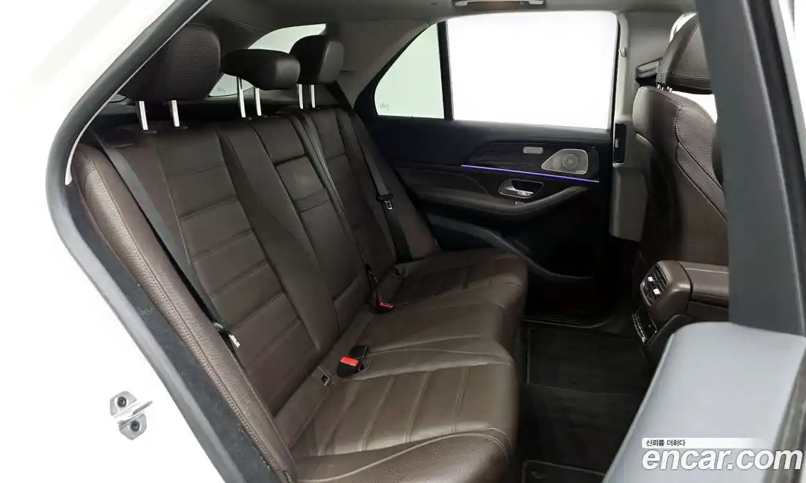 Mercedes-Benz GLE-Class 2022 2.0 гидро, фото 17 Mercedes-Benz GLE-Class 2022 2.0 гидро, фото 17