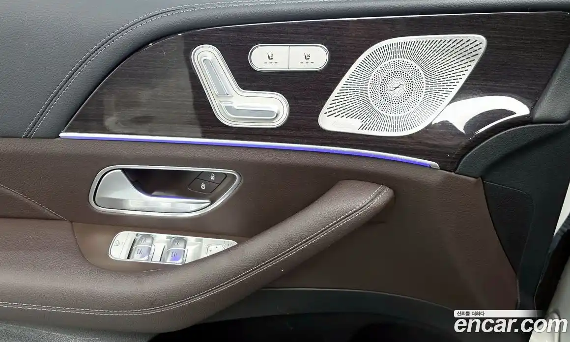 Mercedes-Benz GLE-Class 2022 2.0 гидро, фото 30 Mercedes-Benz GLE-Class 2022 2.0 гидро, фото 30