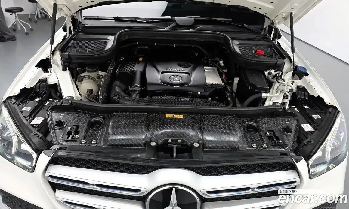 Mercedes-Benz GLE-Class 2022 2.0 гидро, фото 6 Mercedes-Benz GLE-Class 2022 2.0 гидро, фото 6