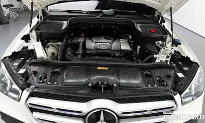 Mercedes-Benz GLE-Class 2022 2.0 гидро, миниатюра 6 Mercedes-Benz GLE-Class 2022 2.0 гидро, миниатюра 6