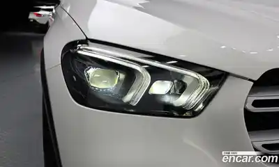 Mercedes-Benz GLE-Class 2022 2.0 гидро, миниатюра 8 Mercedes-Benz GLE-Class 2022 2.0 гидро, миниатюра 8
