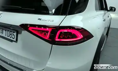 Mercedes-Benz GLE-Class 2022 2.0 гидро, миниатюра 9 Mercedes-Benz GLE-Class 2022 2.0 гидро, миниатюра 9