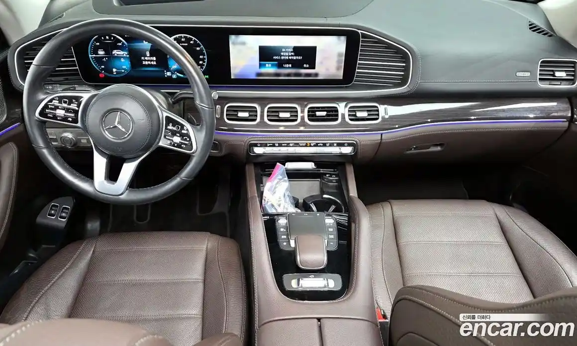 Mercedes-Benz GLE-Class 2022 2.0 гидро, фото 10 Mercedes-Benz GLE-Class 2022 2.0 гидро, фото 10