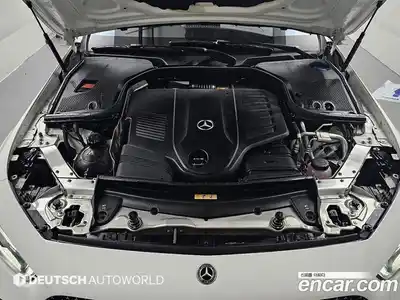 Mercedes-Benz CLS-Class 2022 3.0 гидро, миниатюра 5 Mercedes-Benz CLS-Class 2022 3.0 гидро, миниатюра 5