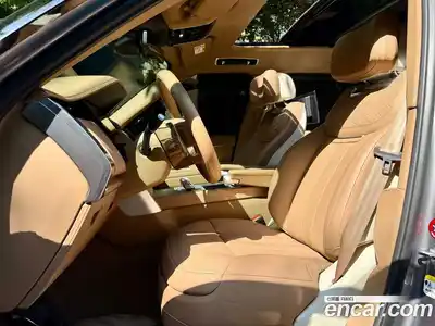 Land Rover Range Rover 2024 4.4 автомат (гидро), миниатюра 11