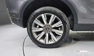 Land Rover Discovery Sport 2017 2.0 автомат (гидро), миниатюра 5