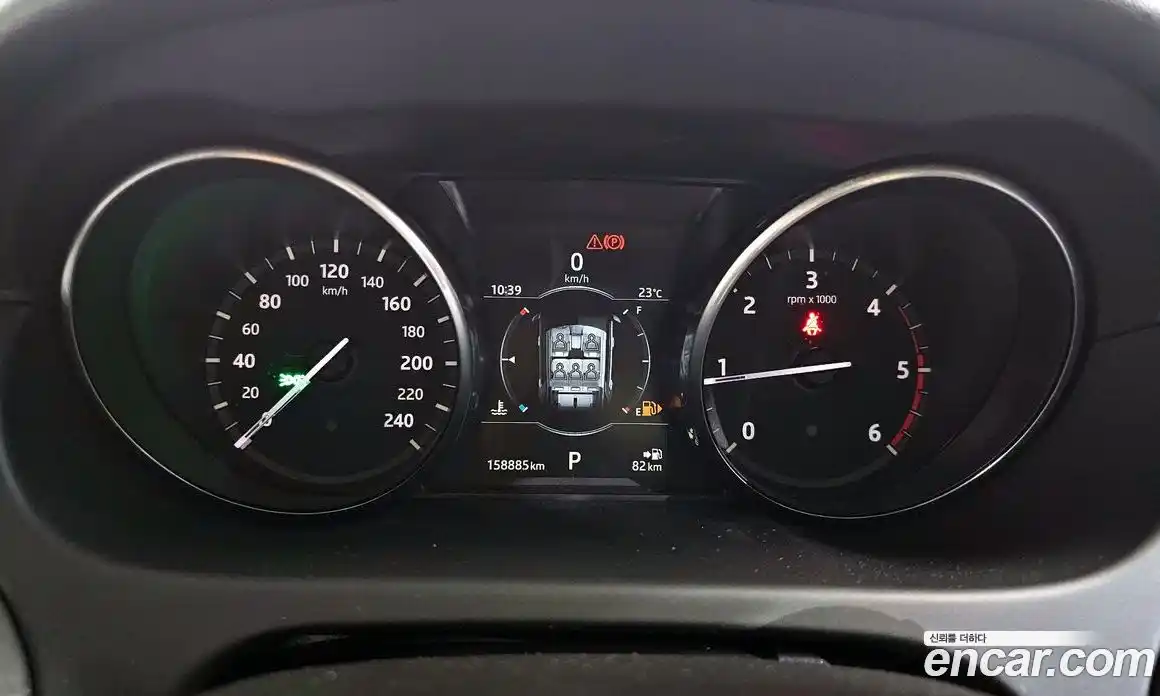 Land Rover Discovery Sport 2017 2.0 автомат (гидро), фото 8