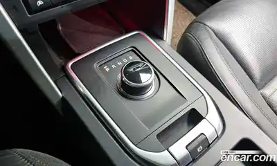 Land Rover Discovery Sport 2017 2.0 автомат (гидро), миниатюра 9