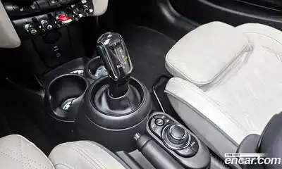 Mini Cooper Convertible 2022 2.0 автомат (гидро), миниатюра 12