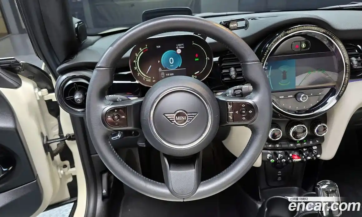 Mini Cooper Convertible 2022 2.0 автомат (гидро), фото 19